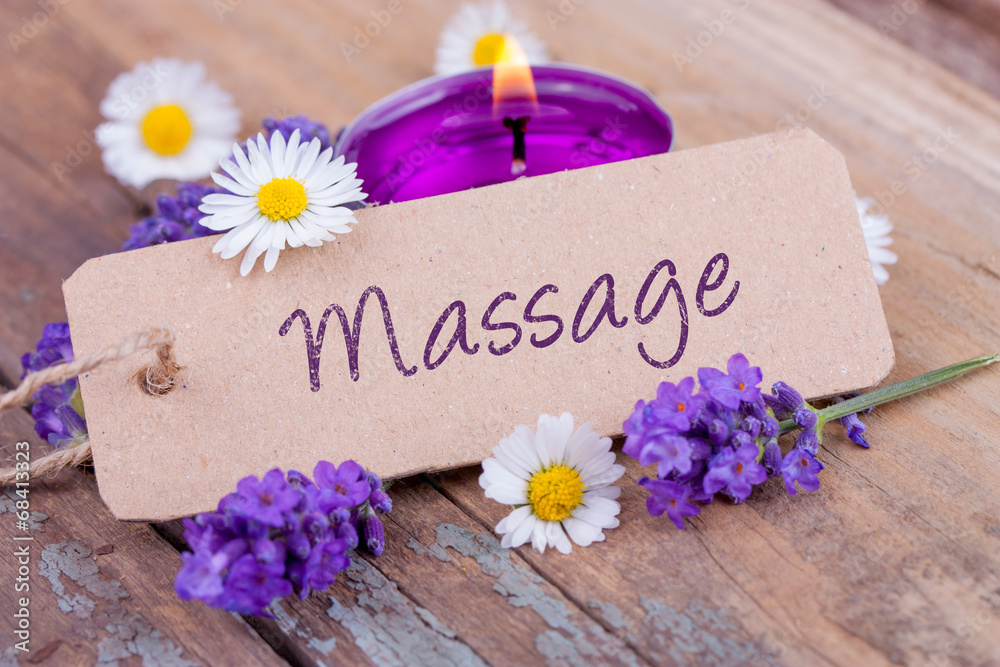 Massage